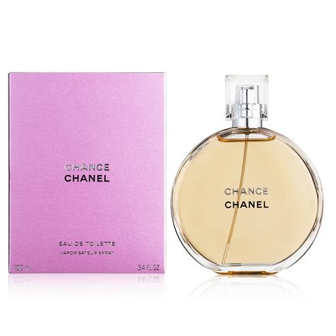 chanel l'eau 100ml|chanel chance edt 100ml.